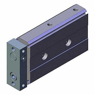 SMC CXSJM2030 Dual Piston Cylinder 20mmBore 30mmStroke