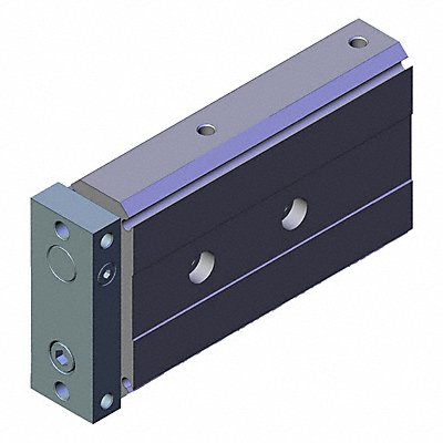 SMC CXSJM2550 Dual Piston Cylinder 25mmBore 50mmStrke