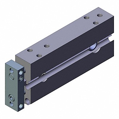 SMC CXSJM640 Dual Piston Cylinder 6mmStrke 40mmStrke