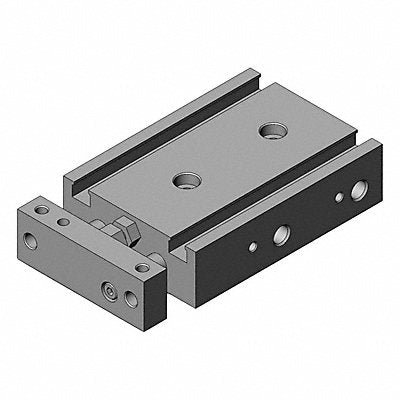 SMC CXSL1010 Dual Piston Cylinder 10mmBore 10mmStroke