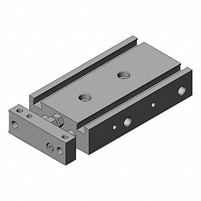 SMC CXSL1025 Dual Piston Cylinder 10mmBore 25mmStroke