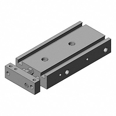 SMC CXSL1040 Dual Piston Cylinder 10mmBore 40mmStke