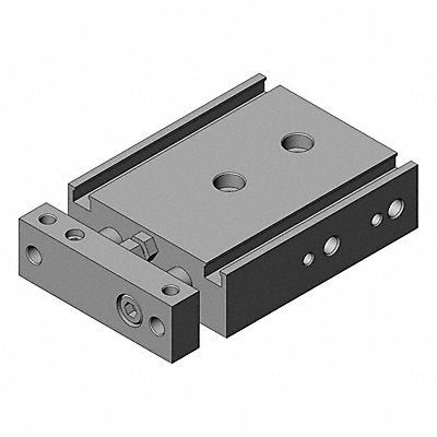 SMC CXSL1510 Dual Piston Cylinder 15mmBore 10mmStroke