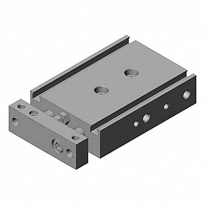 SMC CXSL1520 Dual Piston Cylinder 15mmBore 20mmStroke