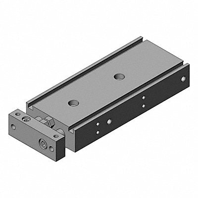 SMC CXSL2080 Dual Piston Cylinder 20mmBore 80mmStrke