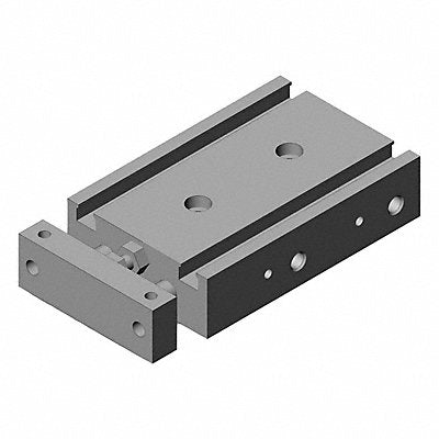 SMC CXSM1015 Dual Piston Cylinder 10mmBore 15mmStrke