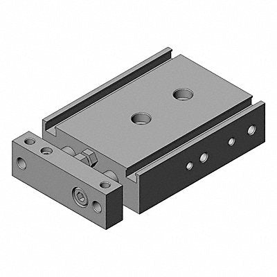 SMC CXSM1515 Dual Piston Cylinder 15mmBore 15mmStroke