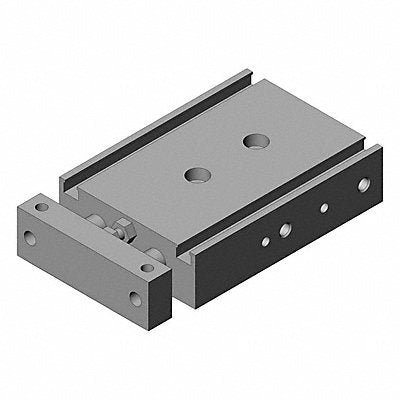 SMC CXSM1520 Dual Piston Cylinder 15mmBore 20mmStroke