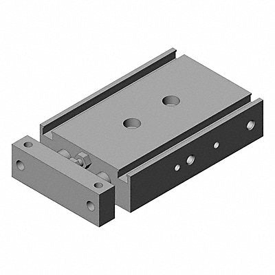 SMC CXSM1525 Dual Piston Cylinder 15mmBore 25mmStroke
