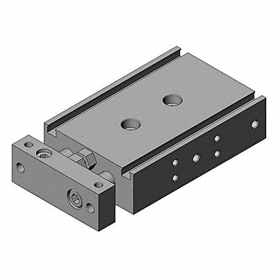 SMC CXSM2025 Dual Piston Cylinder 20mmBore 25mmStroke