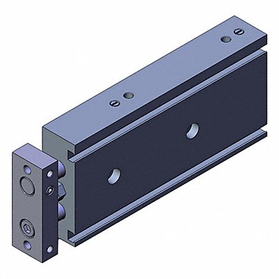 SMC CXSM2075A Dual Piston Cylinder 20mmBore 75mmStroke