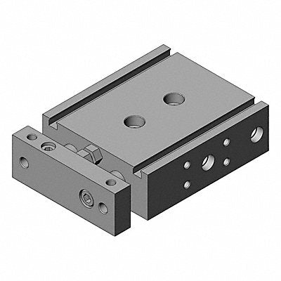 SMC CXSM2520 Dual Piston Cylinder 25mmBore 20mmStroke