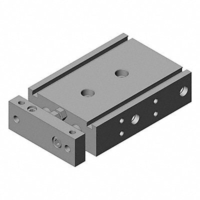 SMC CXSM2540 Dual Piston Cylinder 25mmBore 40mmStroke