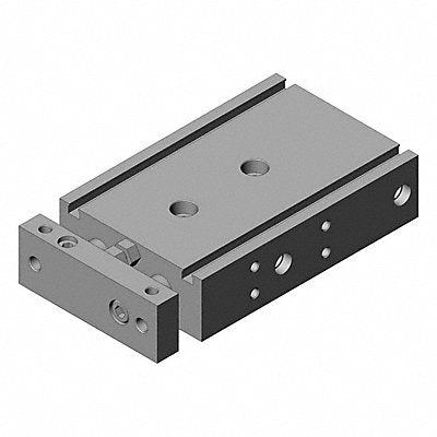 SMC CXSM2550 Dual Piston Cylinder 25mmBore 50mmStrke