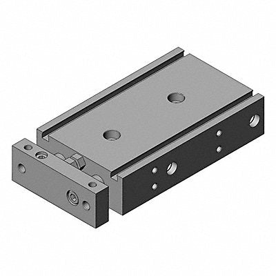 SMC CXSM2560 Dual Piston Cylinder 25mmBore 60mmStroke