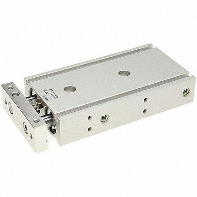 SMC CXSM25125XB11 Dual Piston Cylinder 25mmBore 125mmStrke