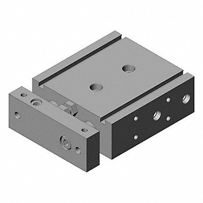 SMC CXSM3220 Dual Piston Cylinder 25mmBore 20mmStrke