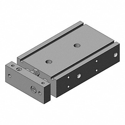 SMC CXSM32TN75 Dual Piston Cylinder 25mmBore 75mmStrke