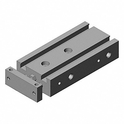 SMC CXSM630 Dual Piston Cylinder 25mmBore 30mmStrke