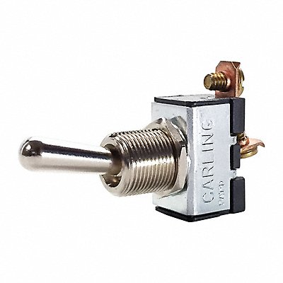 CARLING TECHNOLOGIES CA20173 Toggle Switch On/None/Off SPST