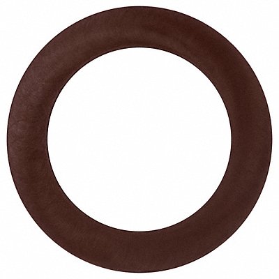 USA INDUSTRIALS ZUSACAMV34 Groove Gasket Brown 3/4 Coupling