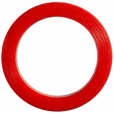 USA INDUSTRIALS ZUSACAMSMD114 Groove Gasket Red 1 1/4 Coupling PK5