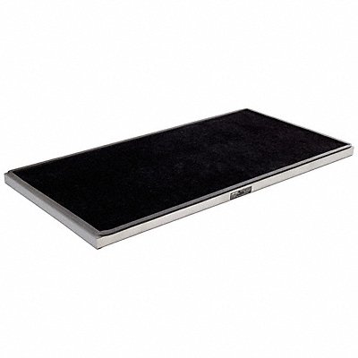 LABCONCO 6961300 Filter 30 in W 12 in H 9 in D