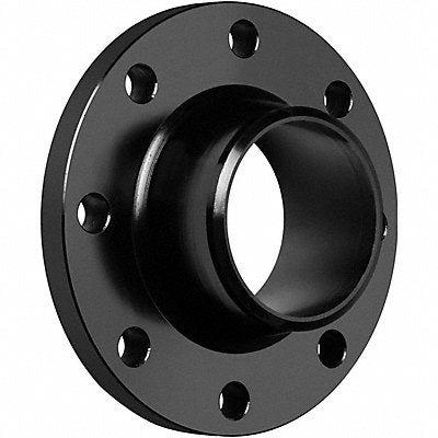 GRAINGER BULKPF570 Flange Steel Weld Neck 4 in Pipe Size