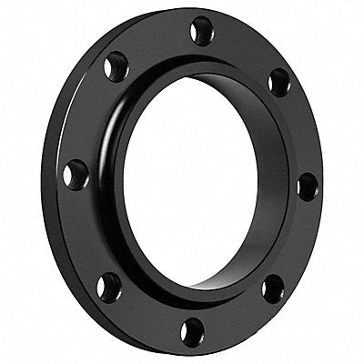 GRAINGER BULKPF517 Flange Steel Slip-On 4 in Pipe Size