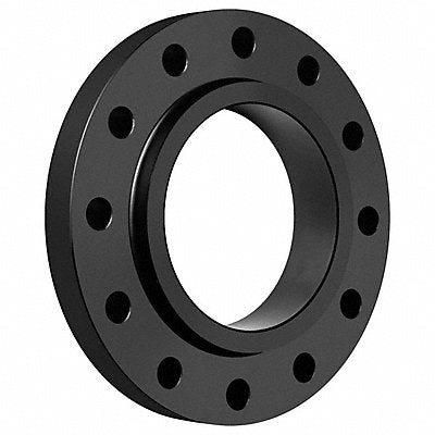 GRAINGER BULKPF520 Flange Steel Slip-On 8 in Pipe Size