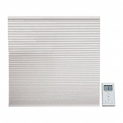 KEYSTONE FABRICS MR4872G2B Motorised Remote Cellular shade