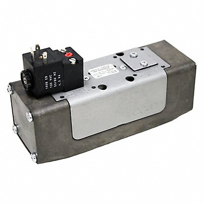 AVENTICS R432006238 Solenoid Air Con Valve Five-Way 149 psi