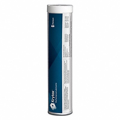 KRYTOX GPL205 Grease Cartridge 0.8kg