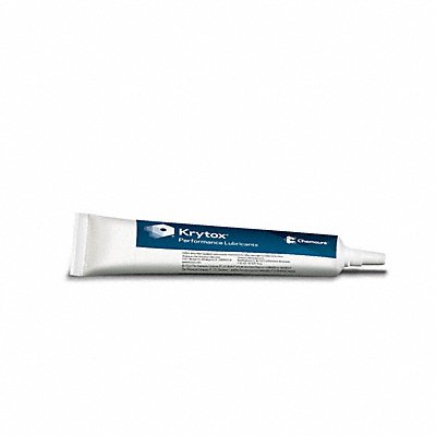 KRYTOX GPL203 Multipurpose Grease GPL-203 Tube 2 oz
