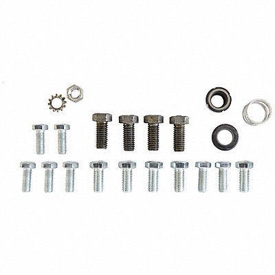 ARMSTRONG PUMPS INC. 816707005K Seal Kit EPDM Armstrong