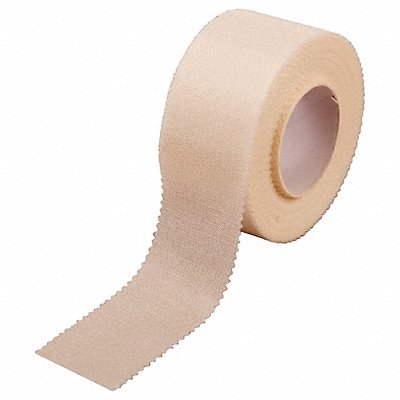 MEDSOURCE MS15120 Cloth/Silk Tape 10yd 2 W White PK72