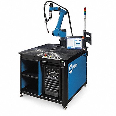 MILLER ELECTRIC 951000108 Collaborative Welding System