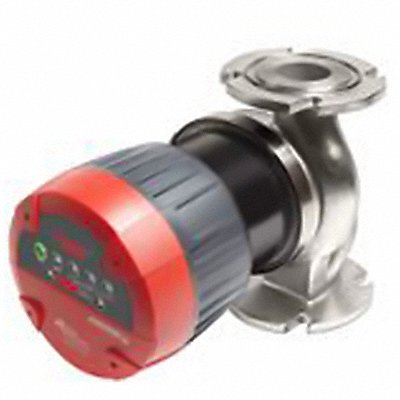 ARMSTRONG PUMPS INC. 119282313 Hydronic Circulating Pump Flanged 1/2HP