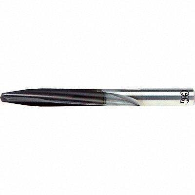OSG 752012916 Carbide Drill 50.80mm L 3.2mm Shank dia