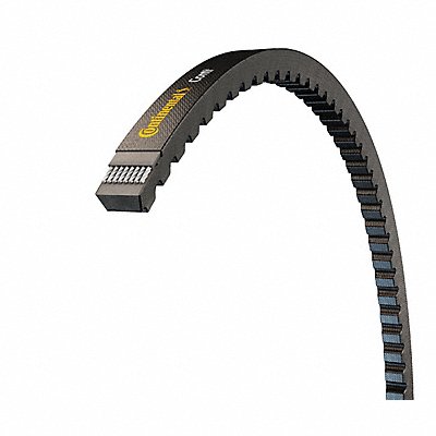 CONTINENTAL BX57 Cogged V-Belt BX57 60in