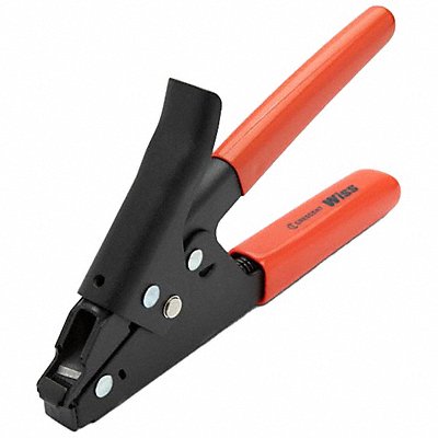 CRESCENT WISS WT1 Cable Tie Gun Std. 50 to 120 lb Nylon