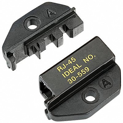 IDEAL 30559 Crimping Die Connector Type RJ-45