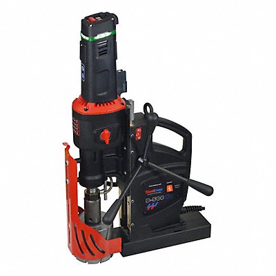 STEELMAX SMD500XT Magnetic Drill Press 520 RPM 125 lb 6