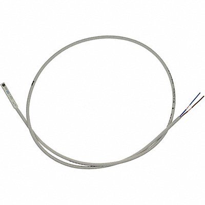 SMC DM9B Inline Solid 2 Wire Direct Horiz 0.5m