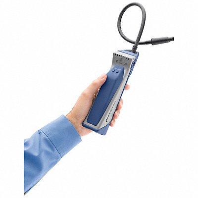 INFICON 721202G1 Refrigerant Leak Detector 17 in Probe
