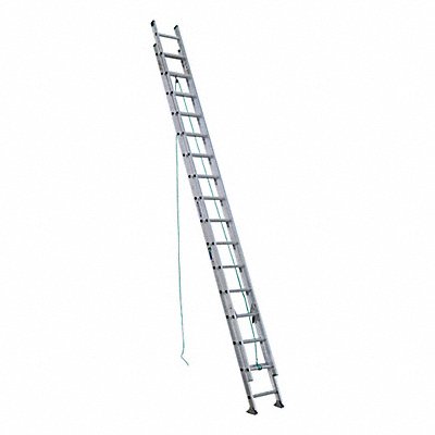 WERNER D12322 Extension Ladder