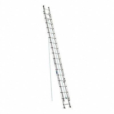 WERNER D12362 Extension Ladder
