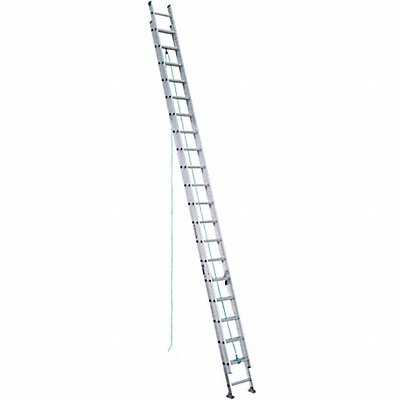 WERNER D12402 Extension Ladder