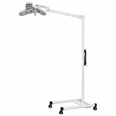 WALDMANN D15918000 Exam Light 95CRI 3700K 4300K 4700K LED