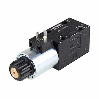 PARKER D1VW020BNJW Valve Hydraulic Valve